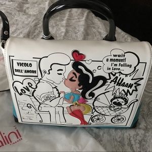 Miss Tua Braccialini Bag! NWT!